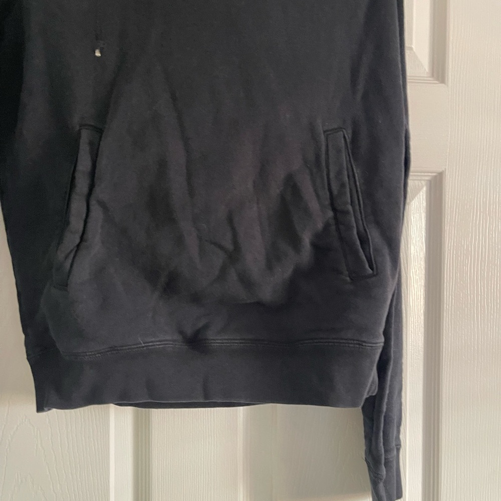 Chunky Neck Nike Hoodie - Picture 3 of 6